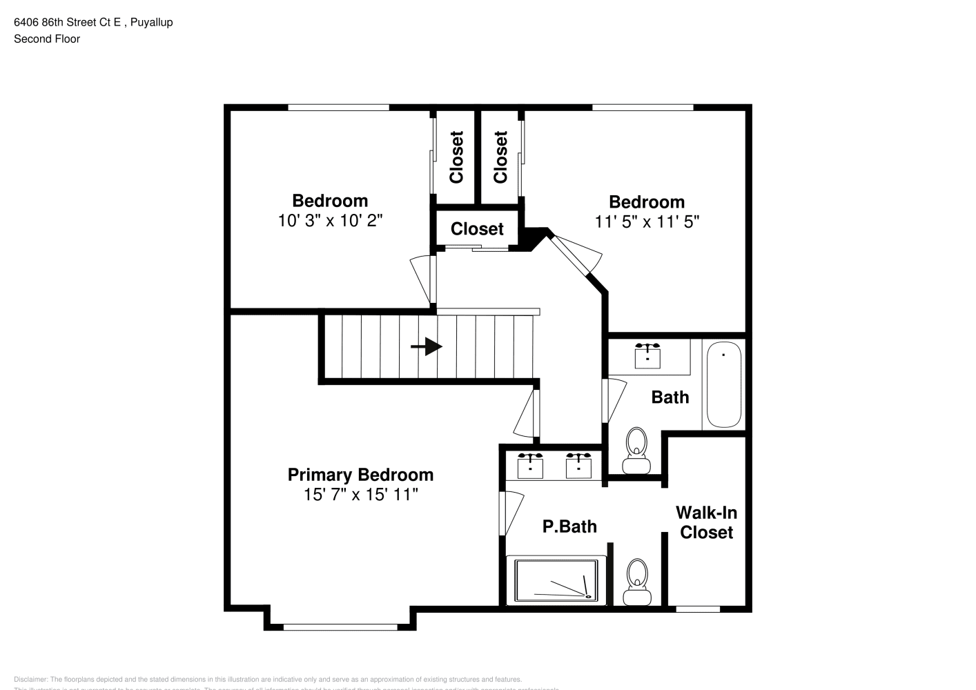 6406 86th Street Ct E photo 3