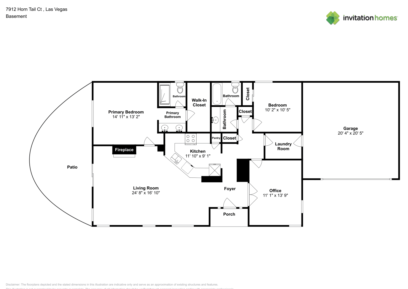 7912 Horn Tail Ct photo 2