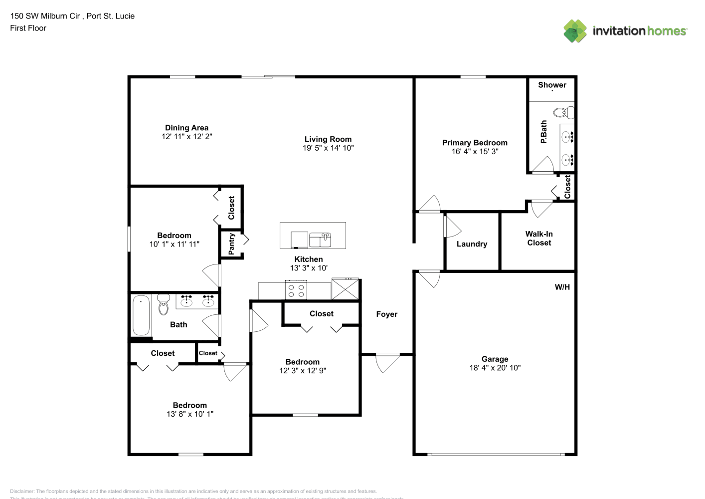 150 SW Milburn Cir photo 3