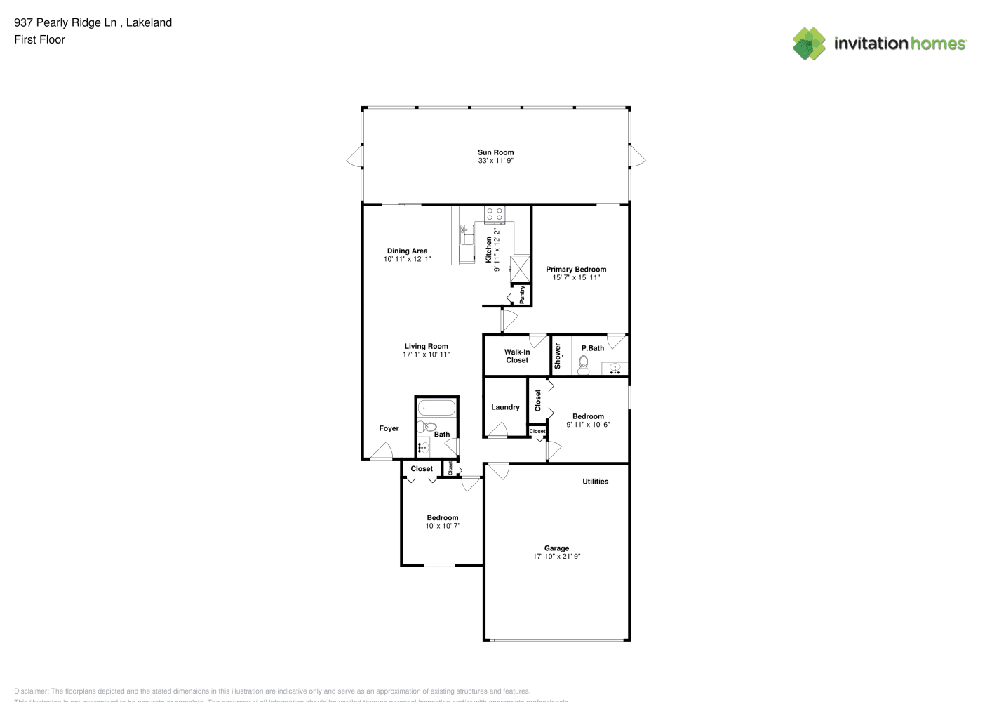 937 Pearly Ridge Ln photo 2