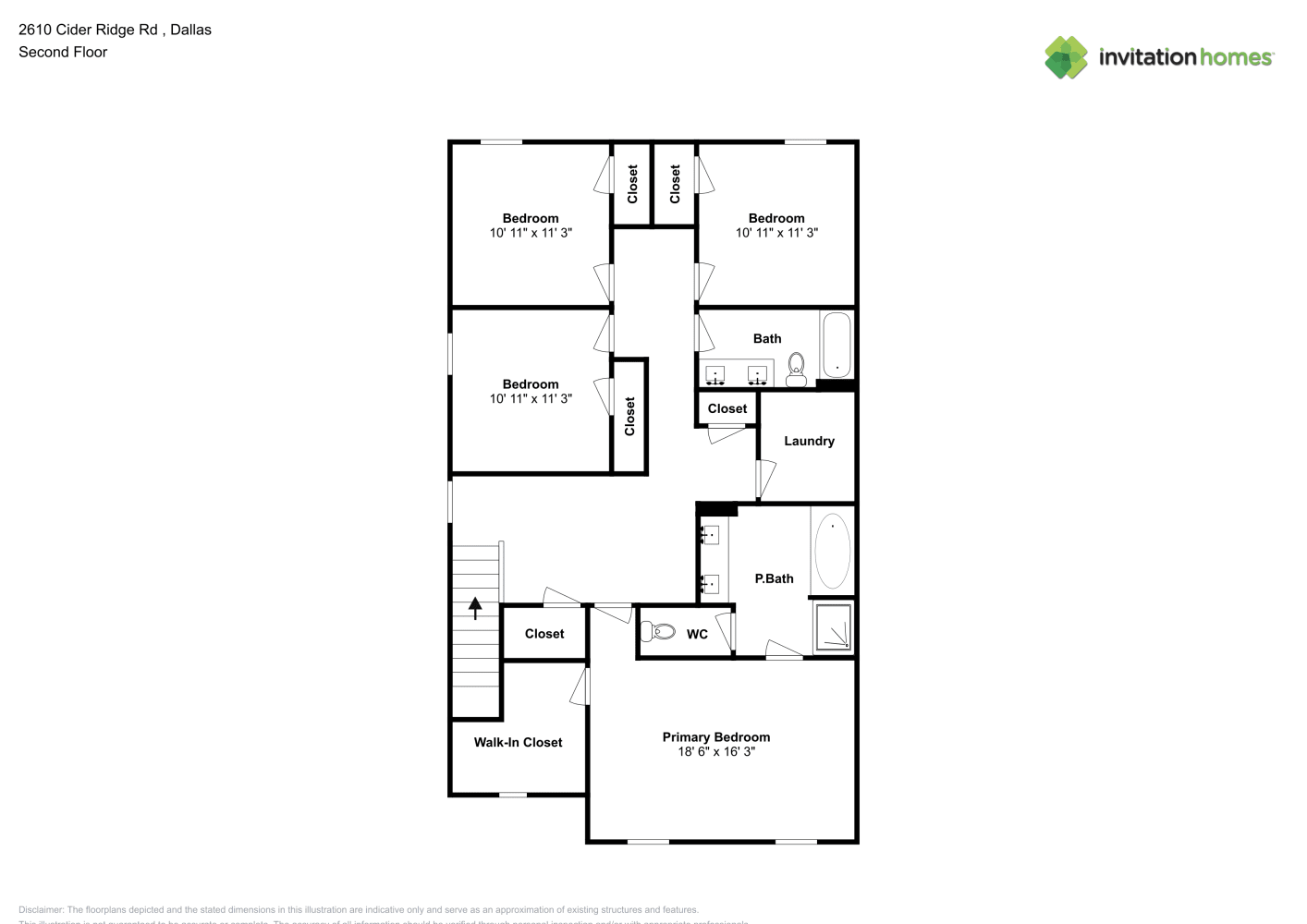 2610 Cider Ridge Rd photo 3