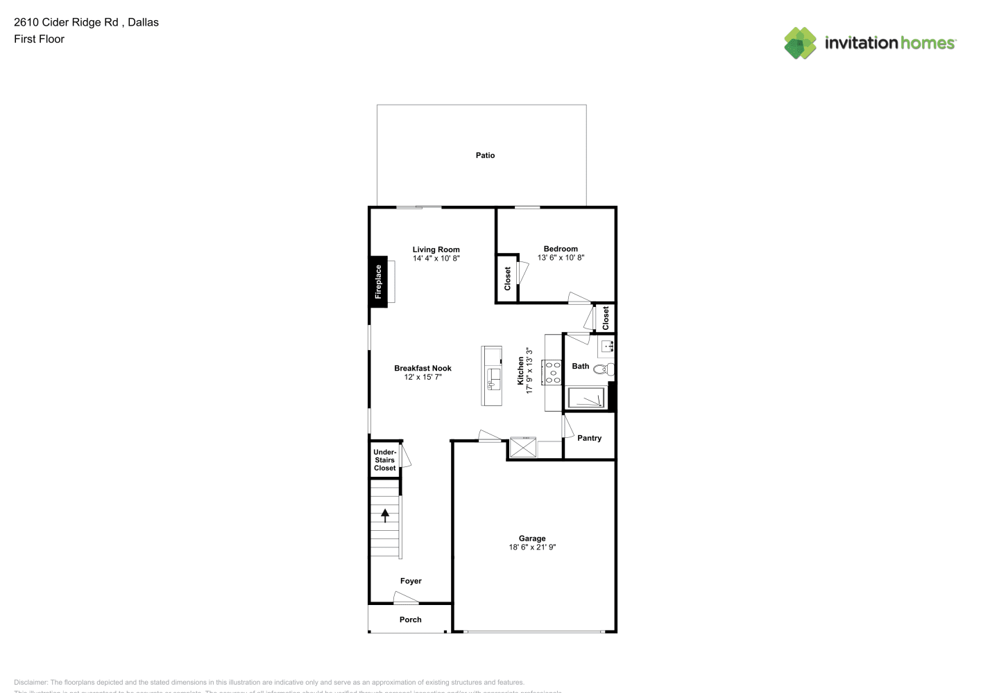 2610 Cider Ridge Rd photo 2