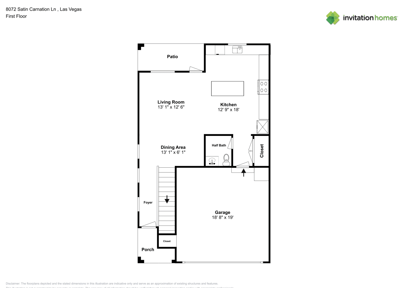 8072 Satin Carnation Ln photo 2