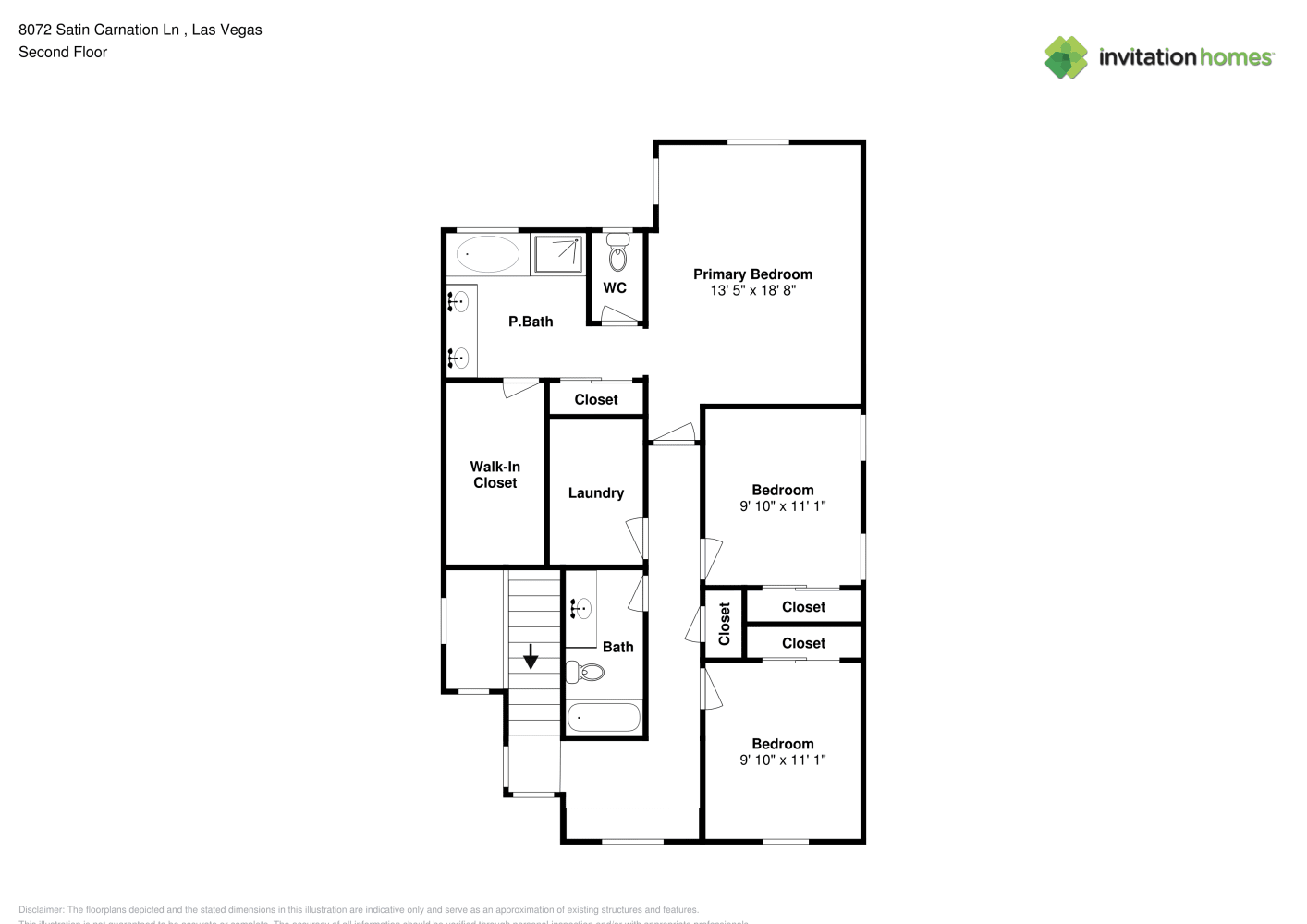 8072 Satin Carnation Ln photo 3