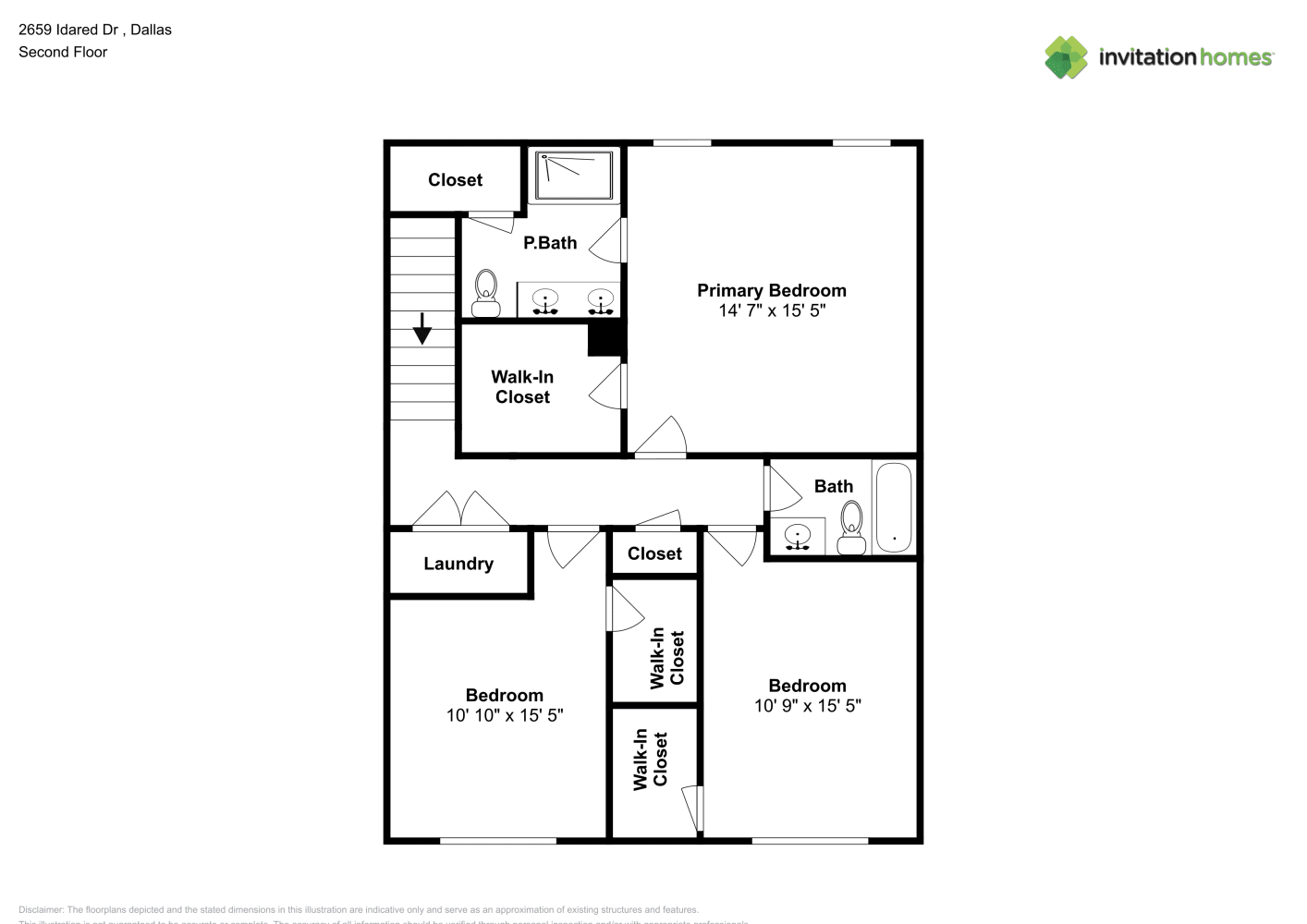 2659 Idared Dr photo 3