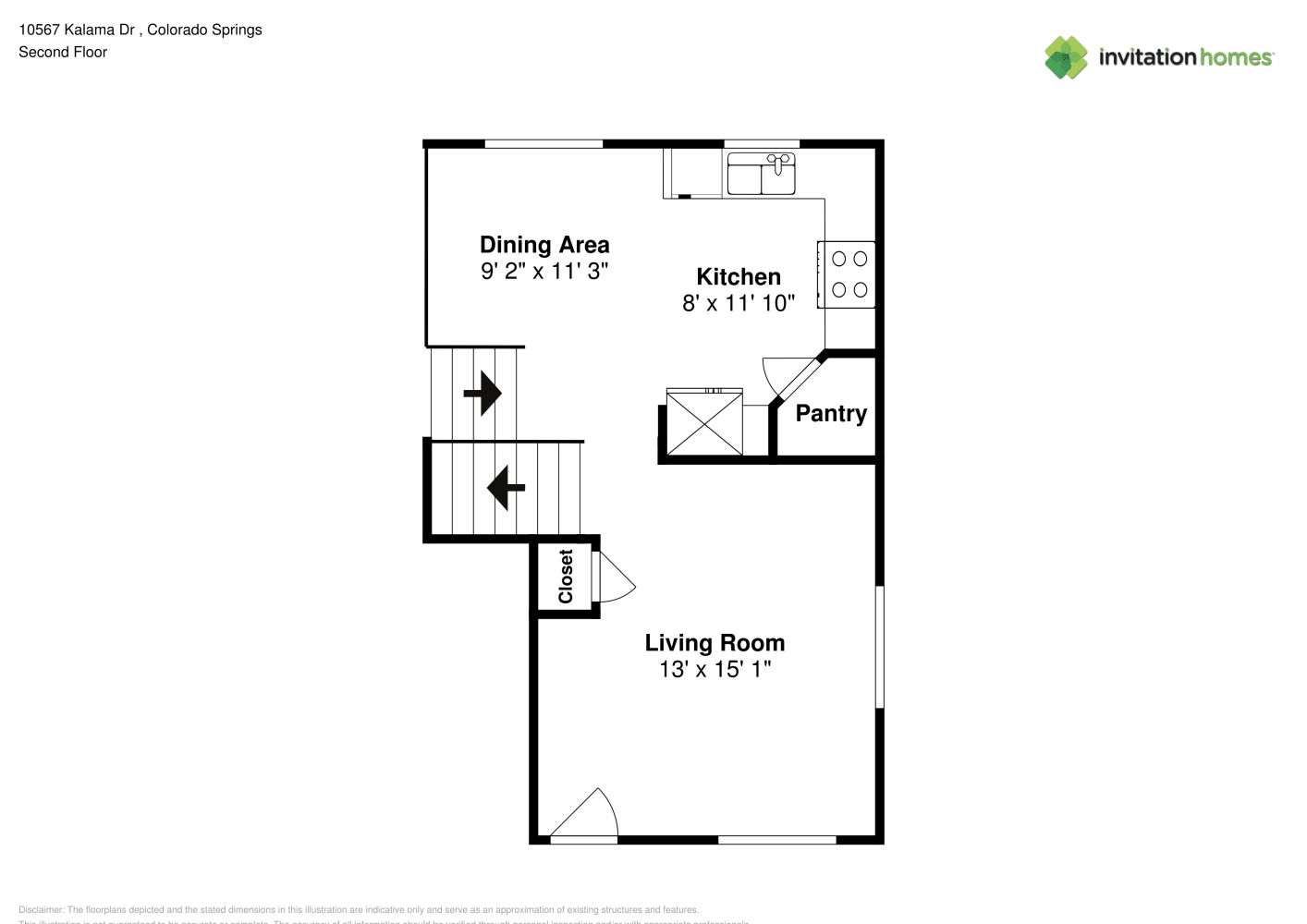 10567 Kalama Dr photo 4