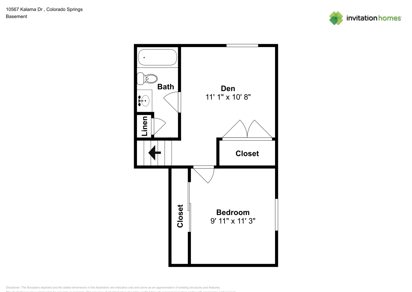 10567 Kalama Dr photo 2