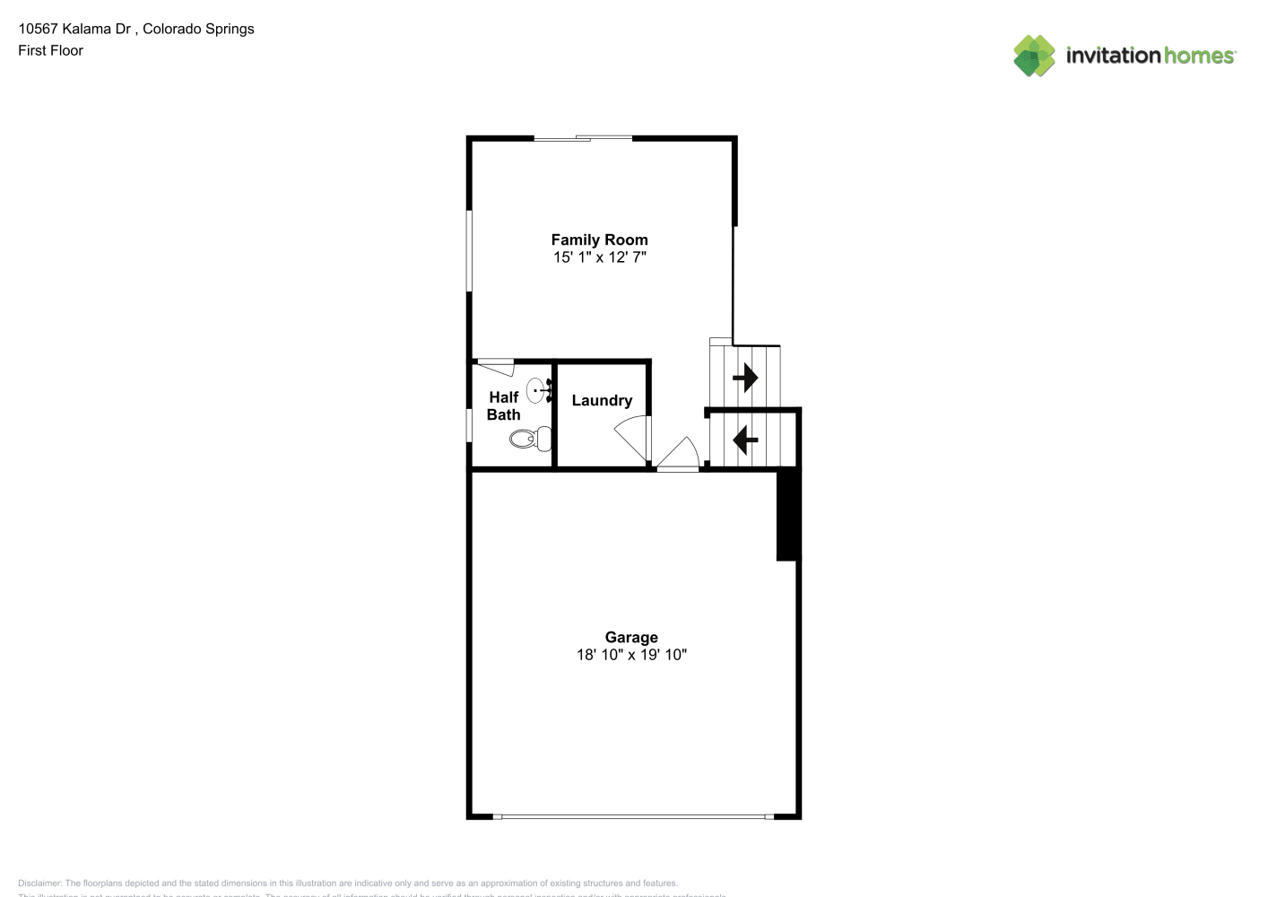 10567 Kalama Dr photo 3