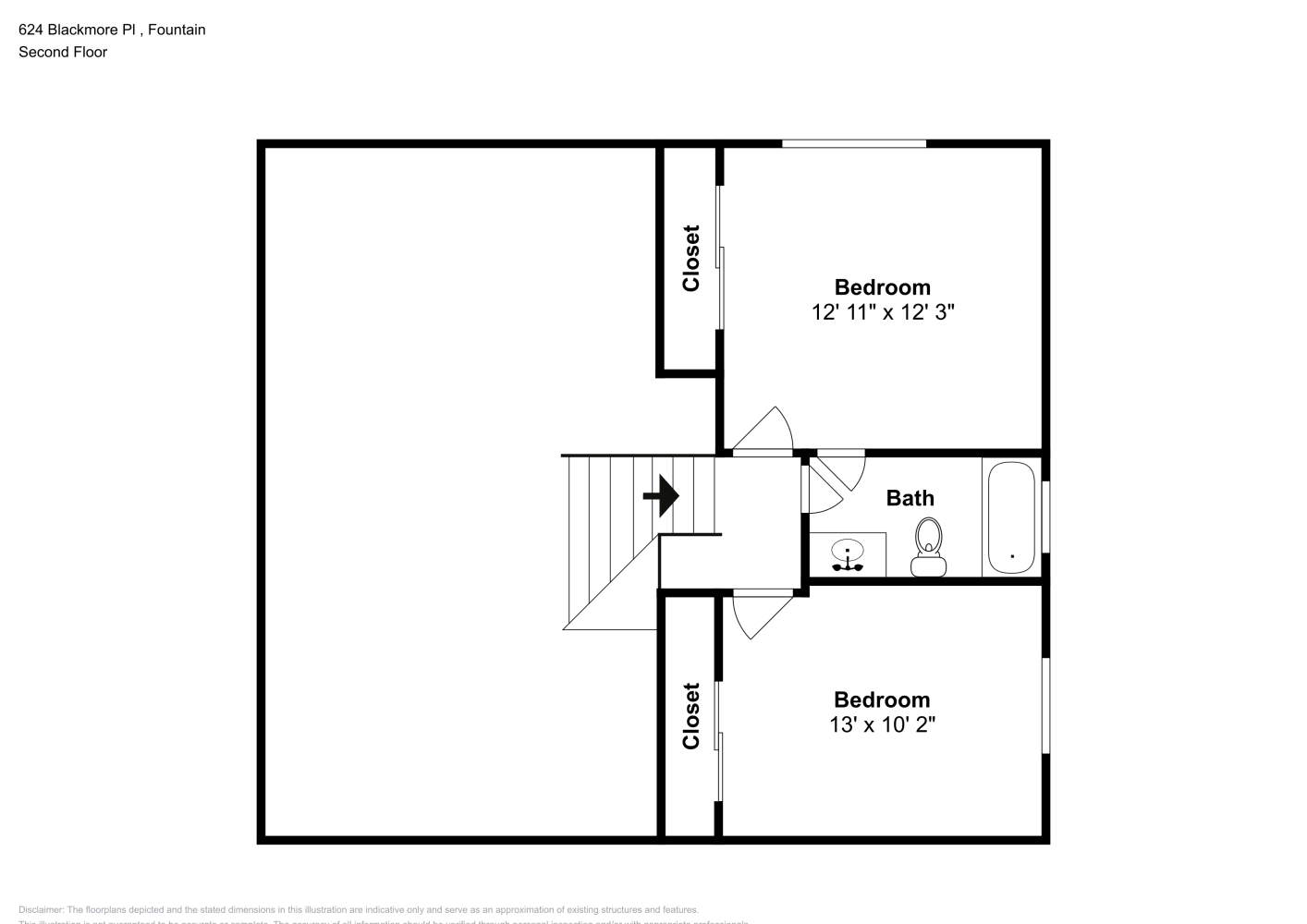 624 Blackmore Pl photo 3