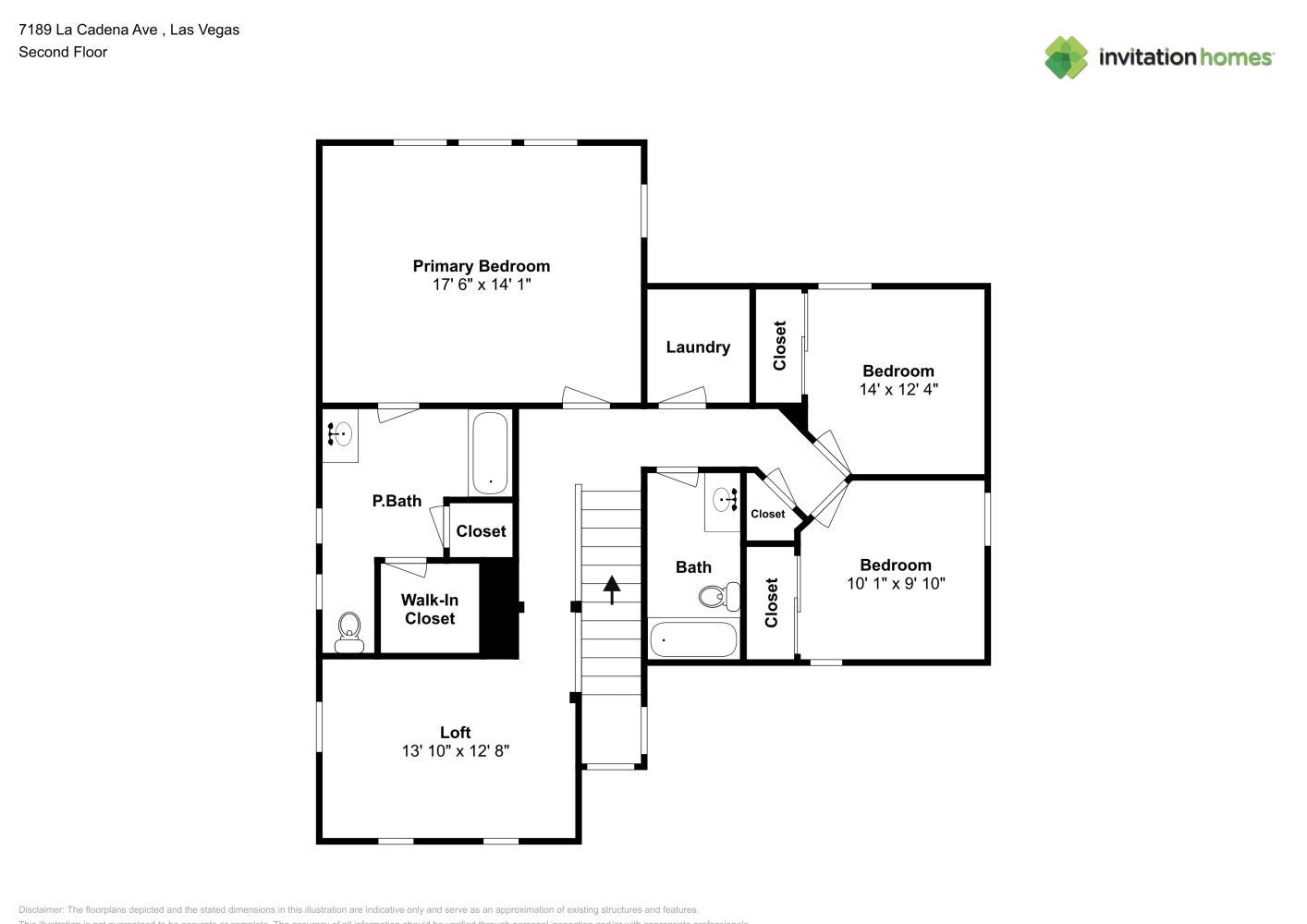 7189 La Cadena Ave photo 3