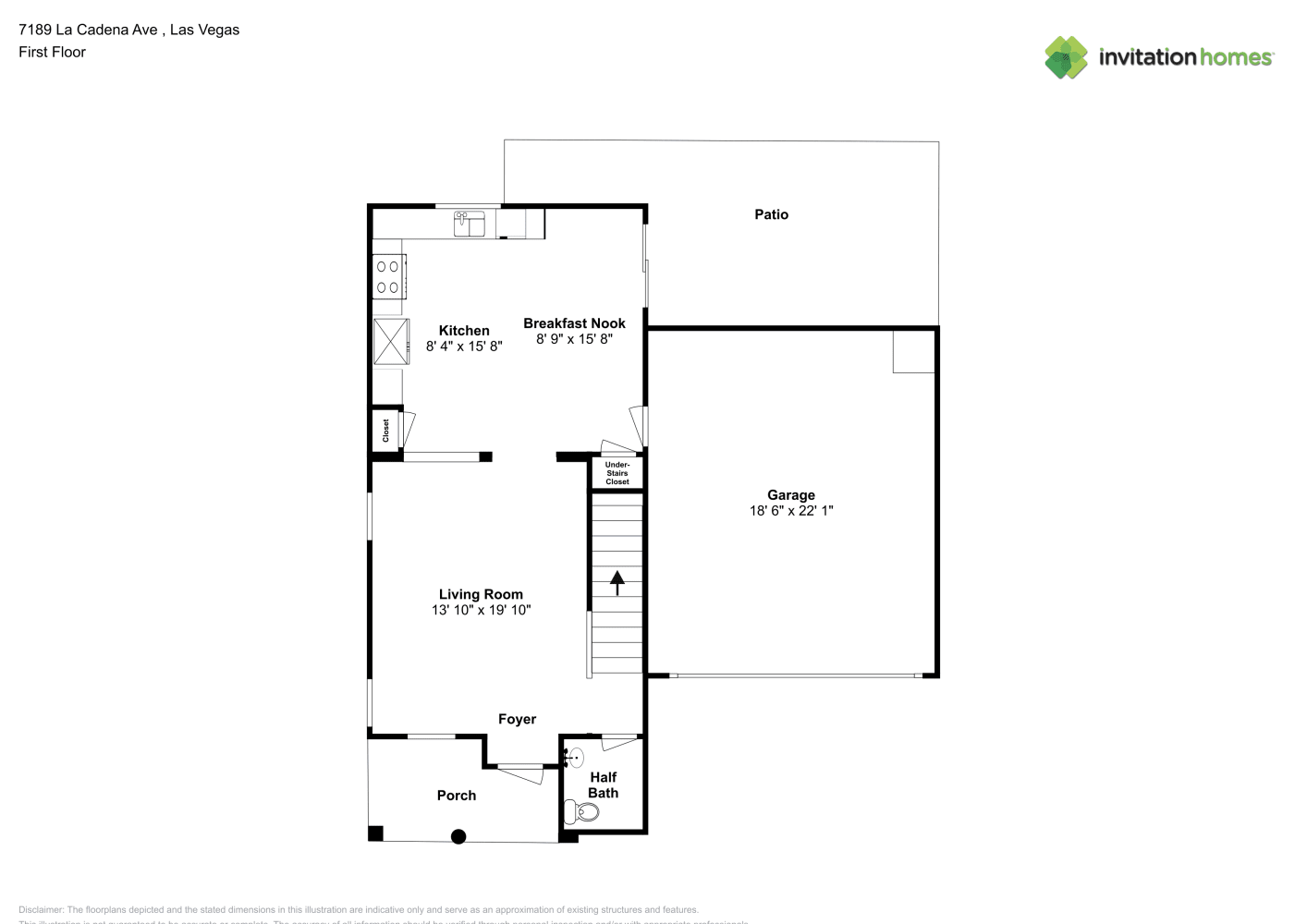 7189 La Cadena Ave photo 2