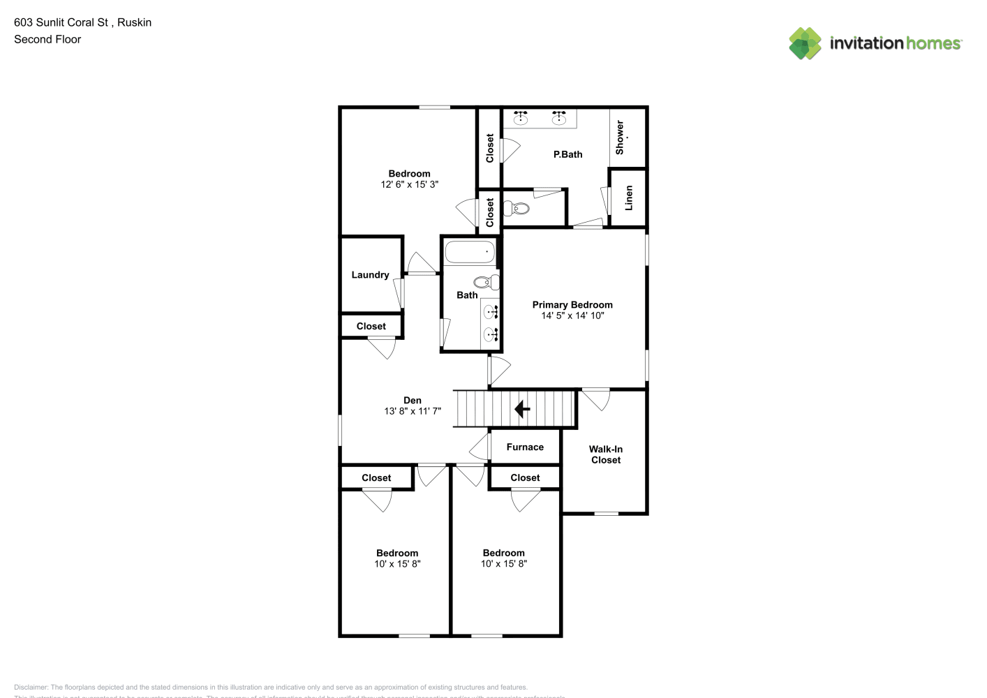 603 Sunlit Coral St photo 3