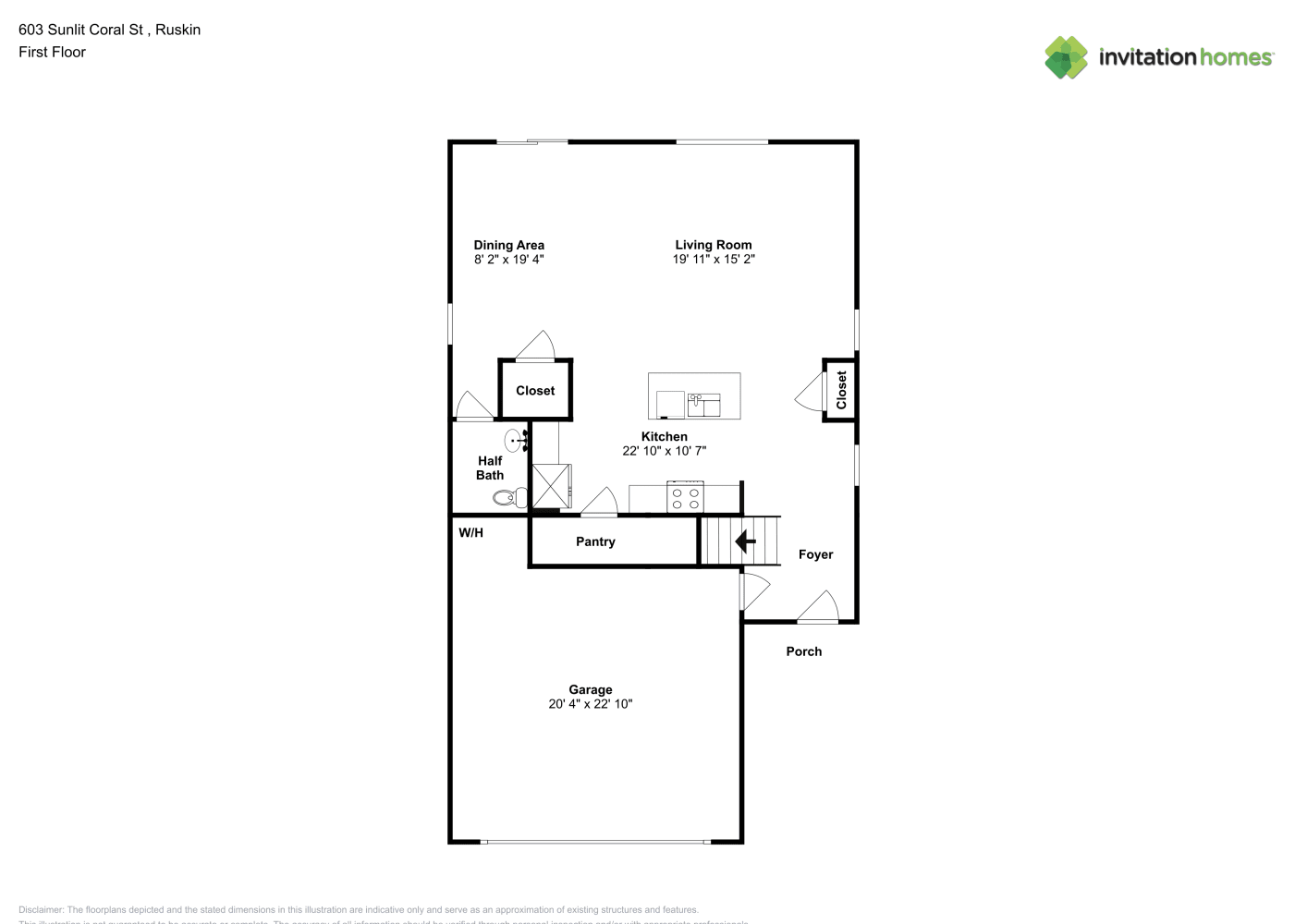 603 Sunlit Coral St photo 2