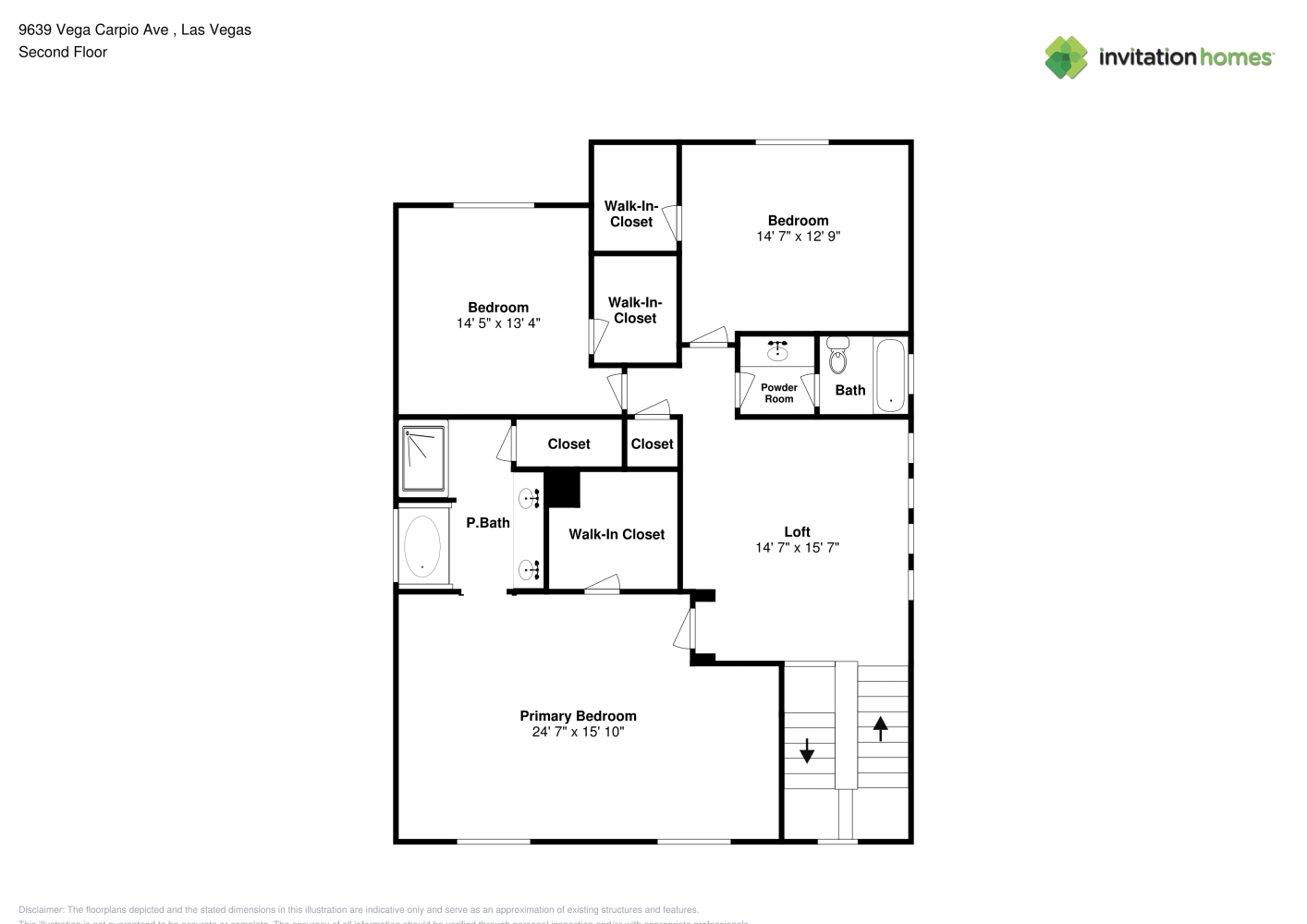 9639 Vega Carpio Ave photo 3