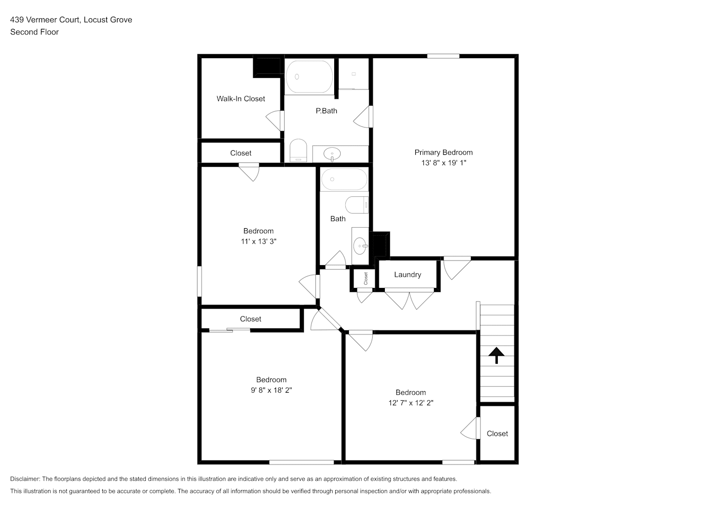 439 Vermeer Ct photo 3