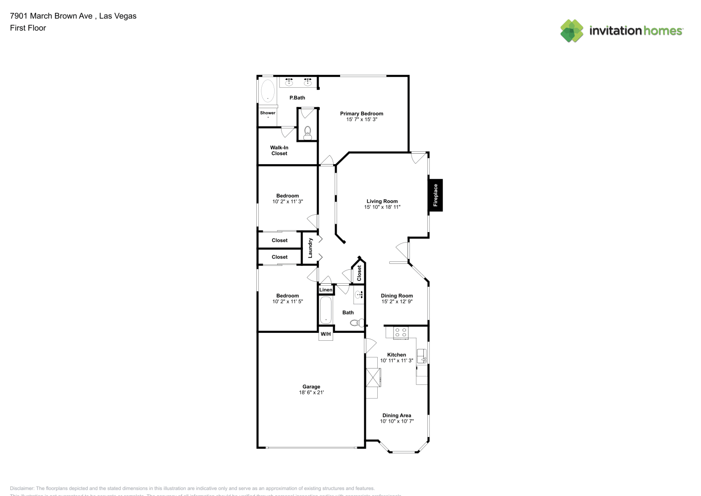 7901 March Brown Ave photo 2