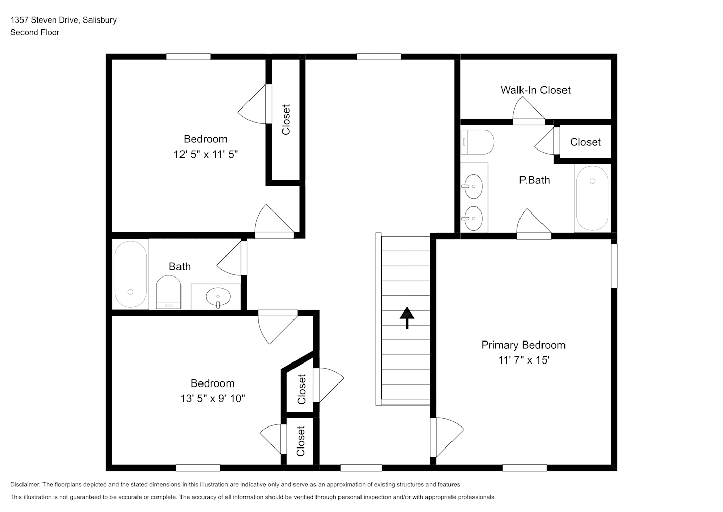 1357 Steven Dr photo 3
