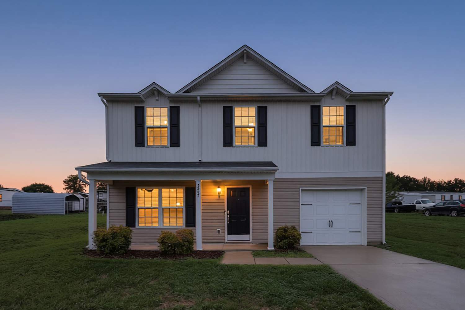 1357 Steven Dr photo 4
