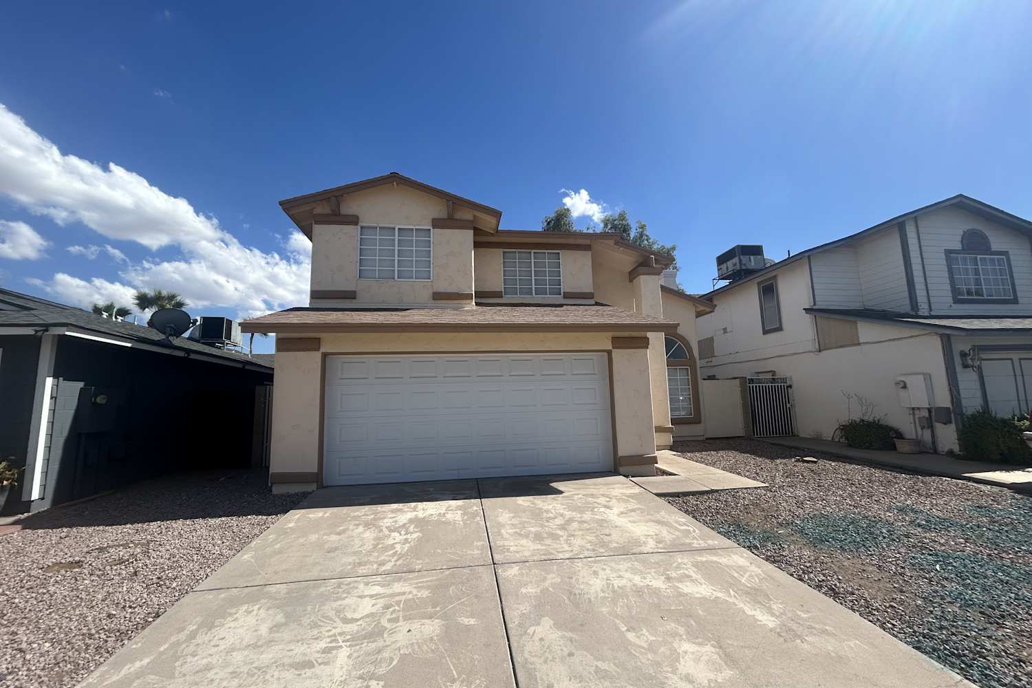3711 W Camino Real Glendale, AZ 85310