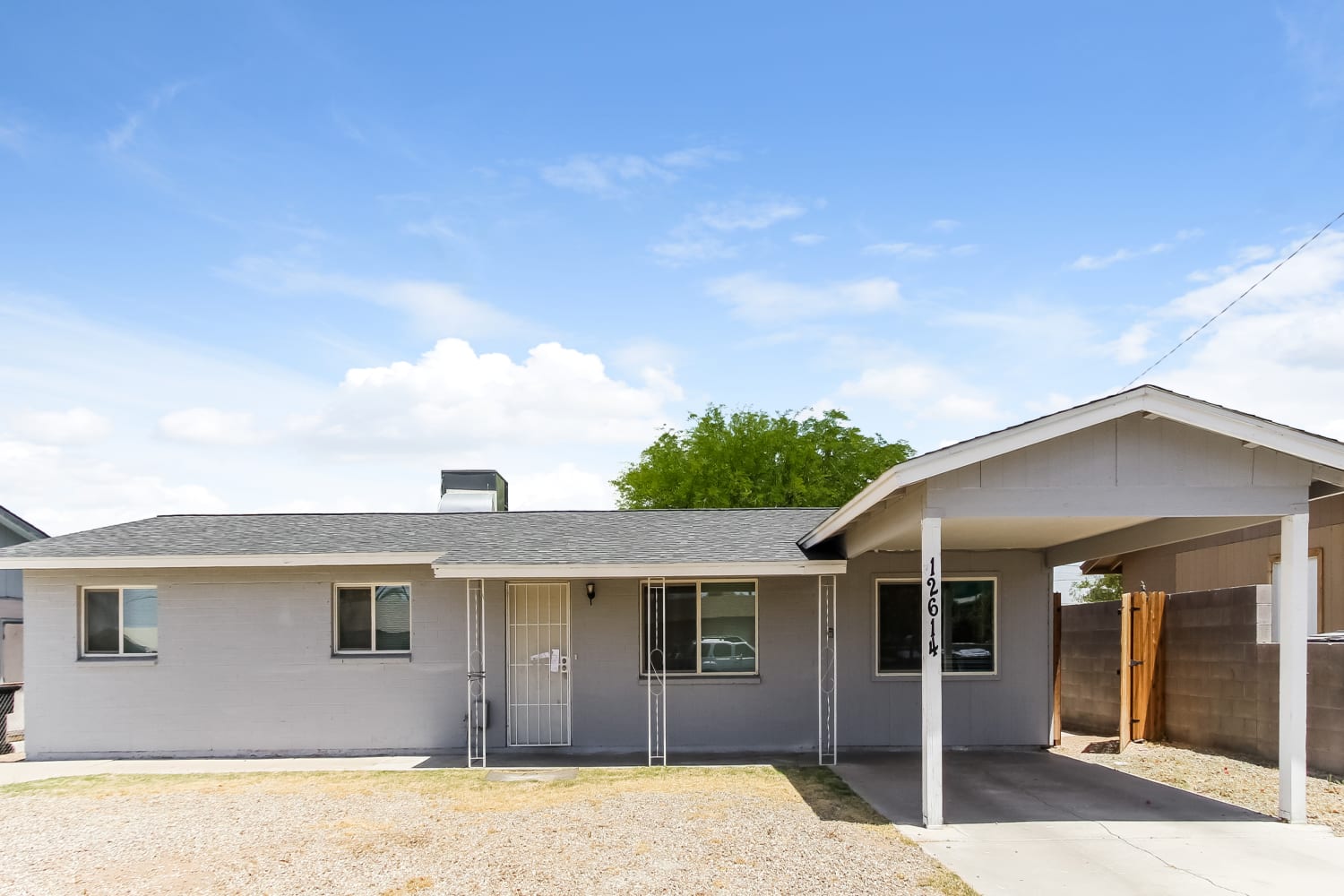 12614 W Del Rio Ln Avondale, AZ 85323 photo 2