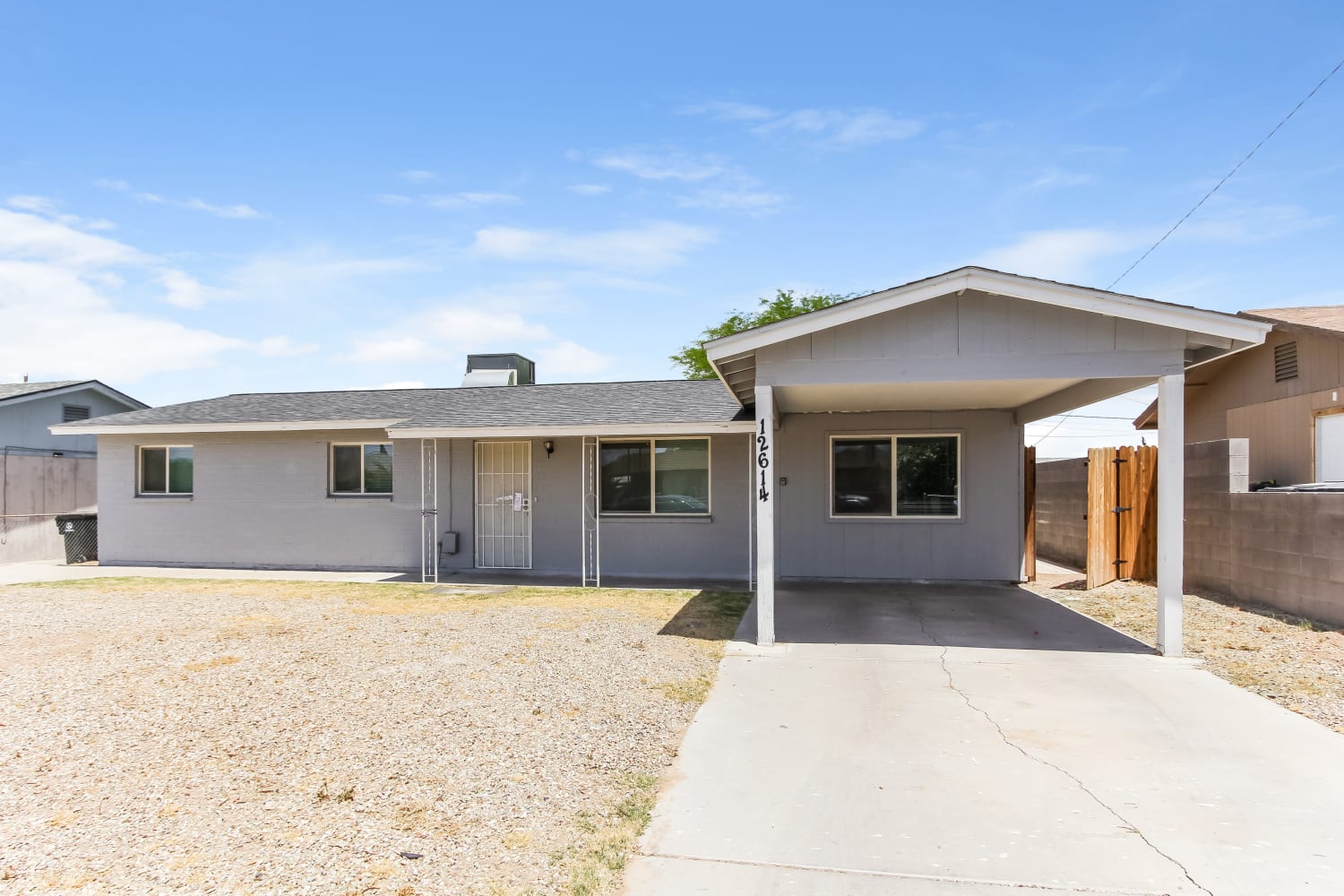 12614 W Del Rio Ln Avondale, AZ 85323 photo 5