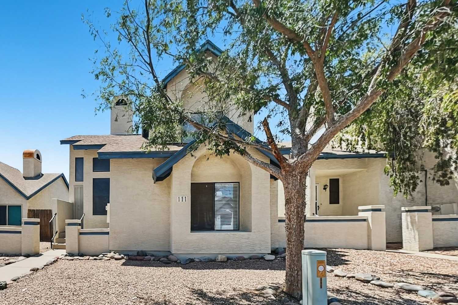 1535 N Horne Mesa, AZ 85203 photo 3