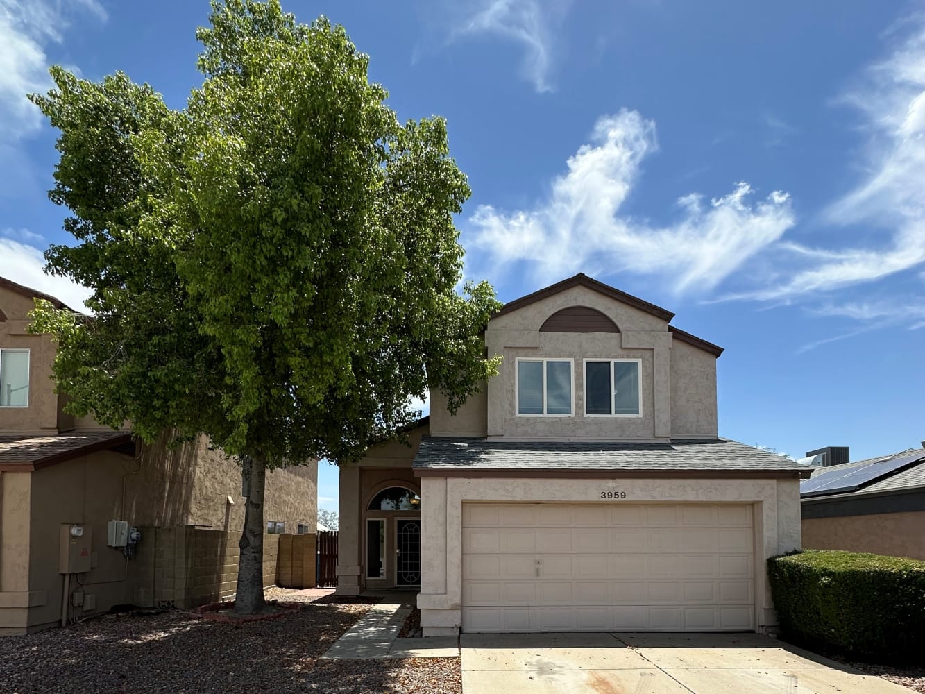 3959 W Electra Ln Glendale, AZ 85310 photo 3