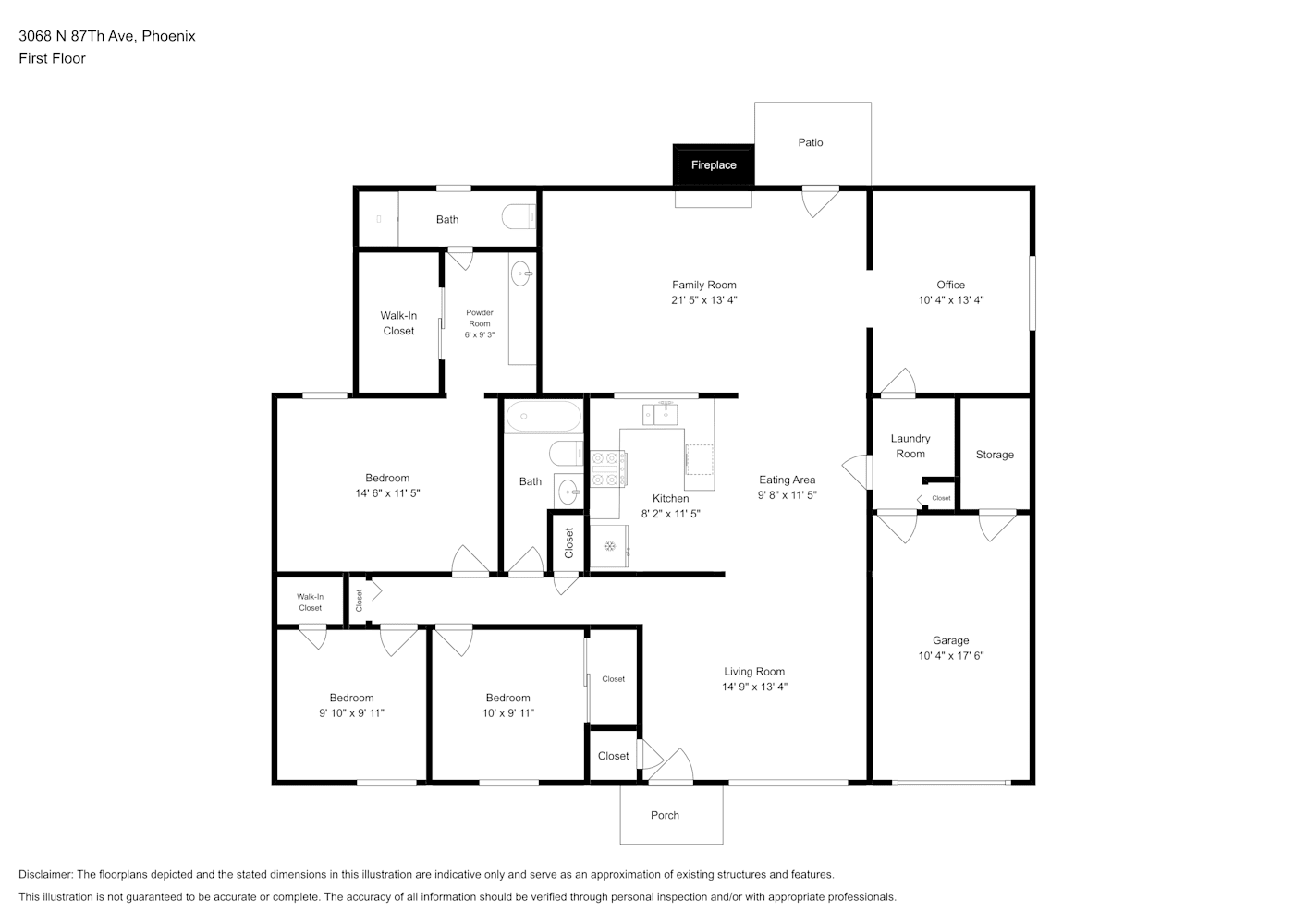 3068 N 87Th Ave photo 2