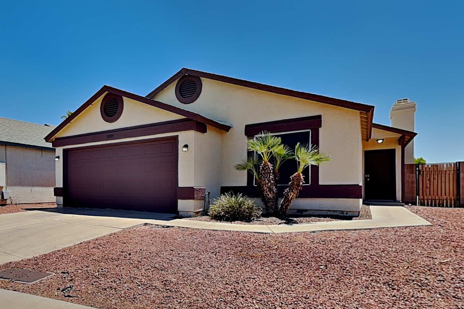 11007 N 59th Dr Glendale, AZ 85304 photo 2