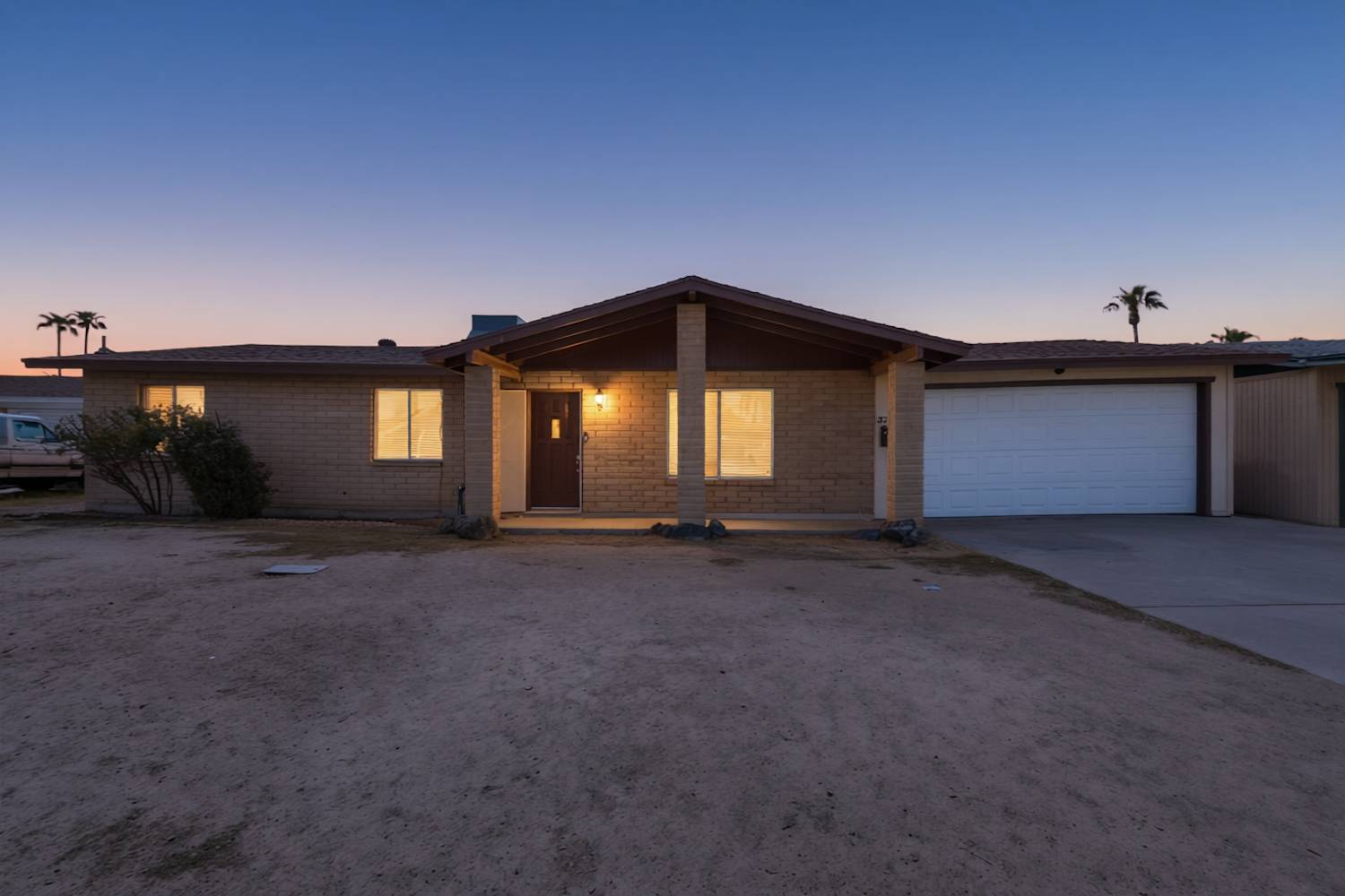 3725 W Barnes Ln photo 4