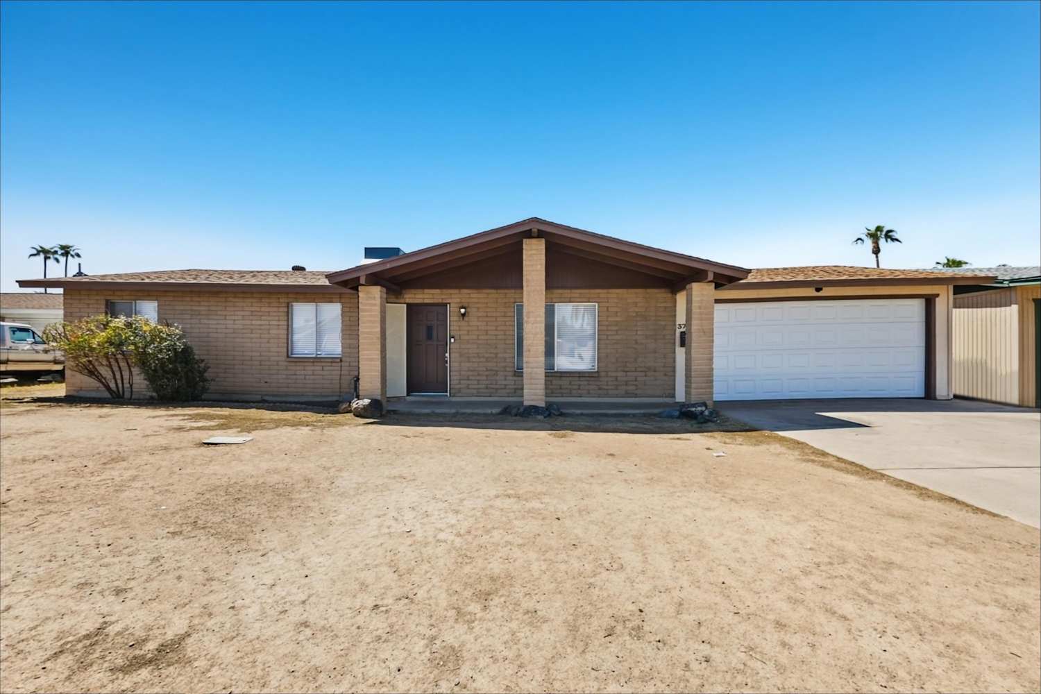 3725 W Barnes Ln photo 2