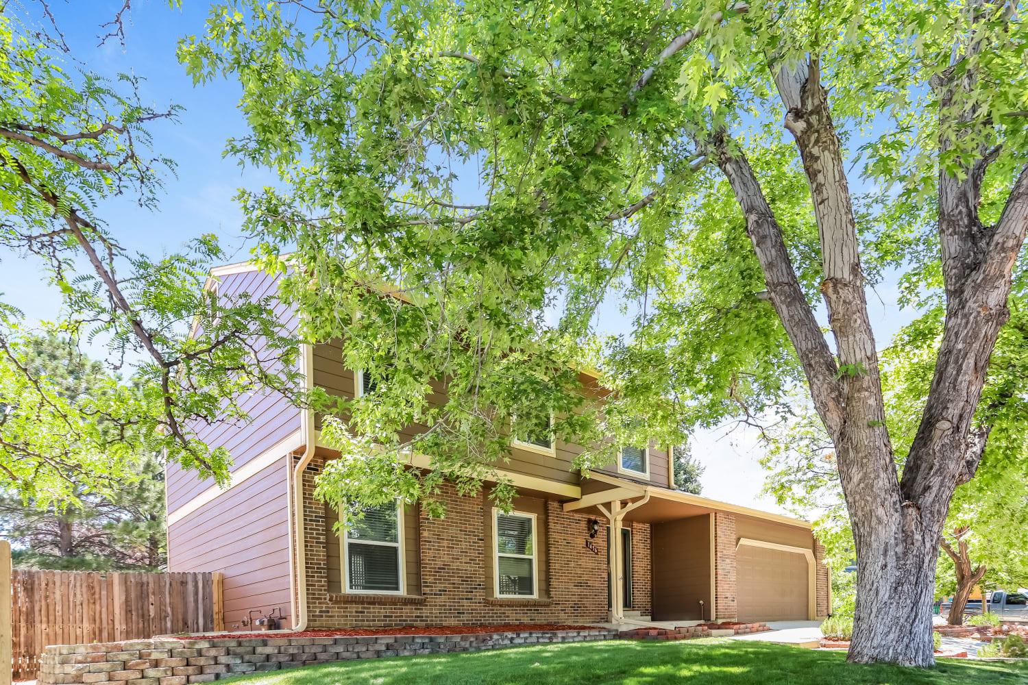 1456 S Zeno Street photo 2