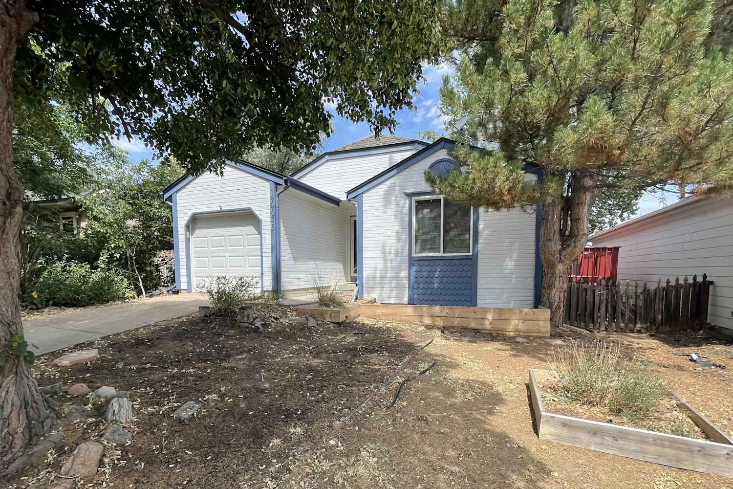 17755 E Cornell Drive photo 2
