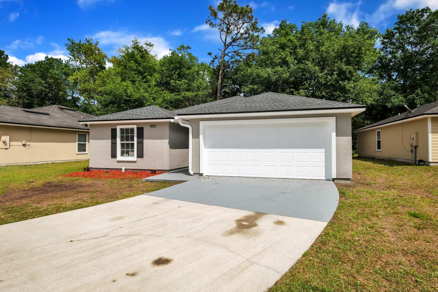8013 Violet Willow Ln photo 3