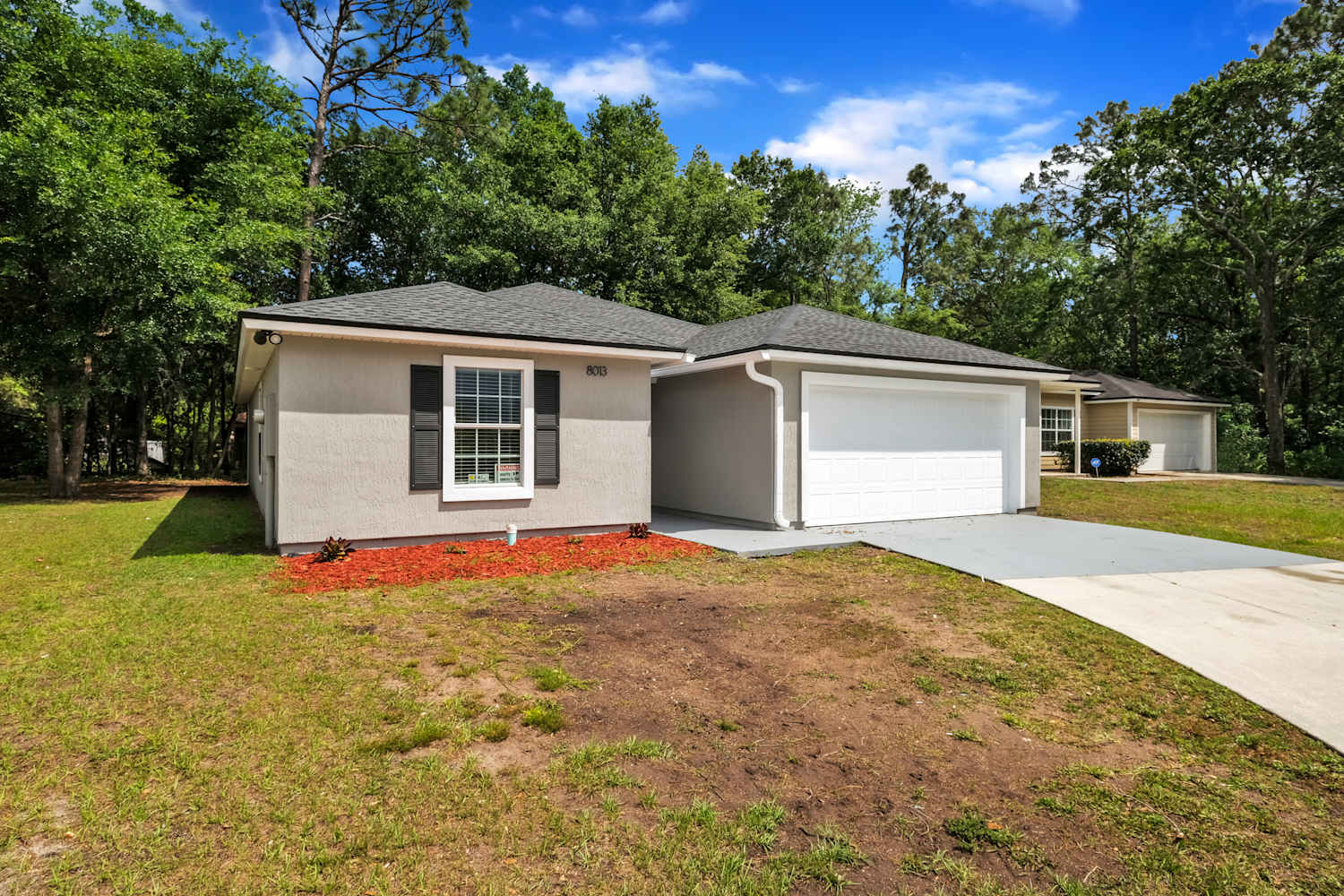8013 Violet Willow Ln photo 4