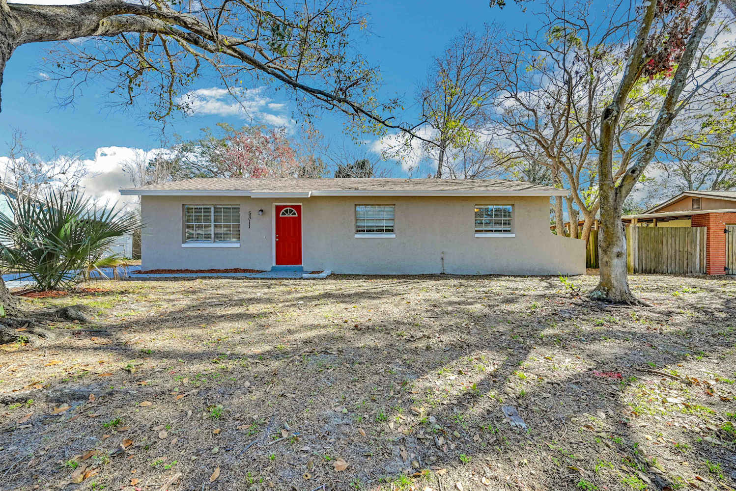 5311 Green Velvet Ct photo 2