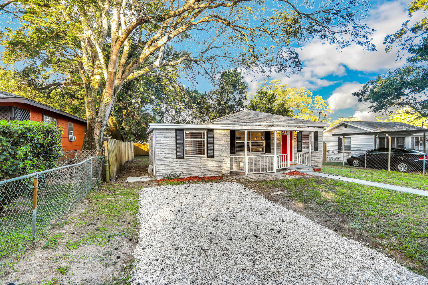 8718 N Mandarine Pl photo 3