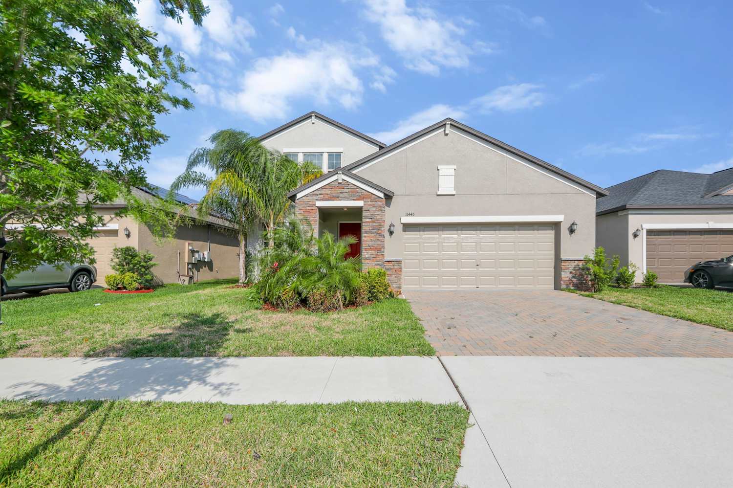 11445 Chilly Water Ct photo 2