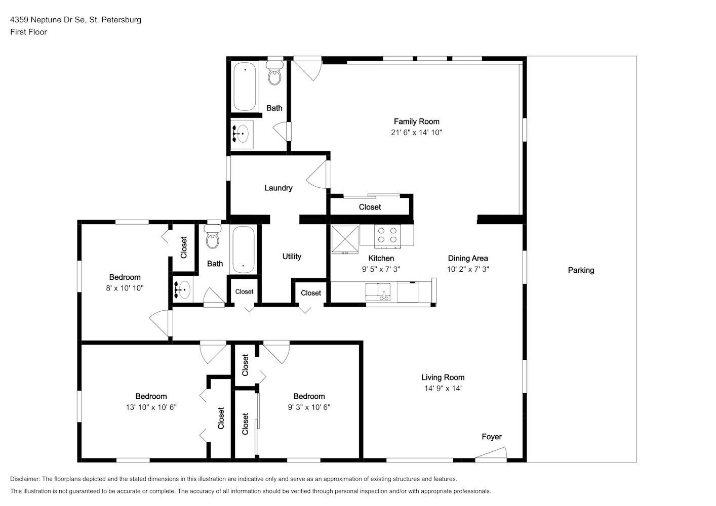 4359 Neptune Dr Se photo 2