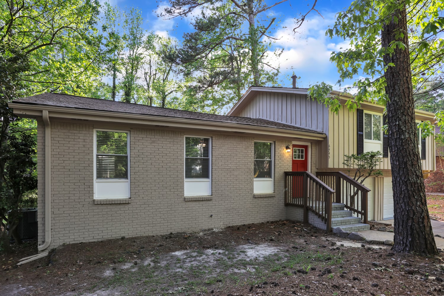 6445 Tahoe Dr photo 2