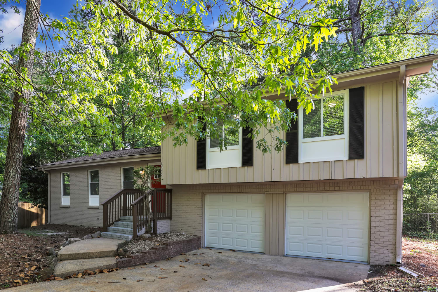6445 Tahoe Dr photo 3