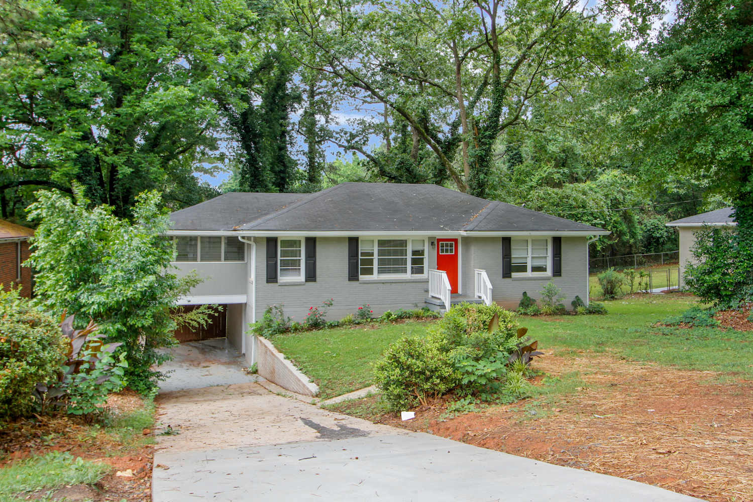 2463 Ousley Ct photo 2