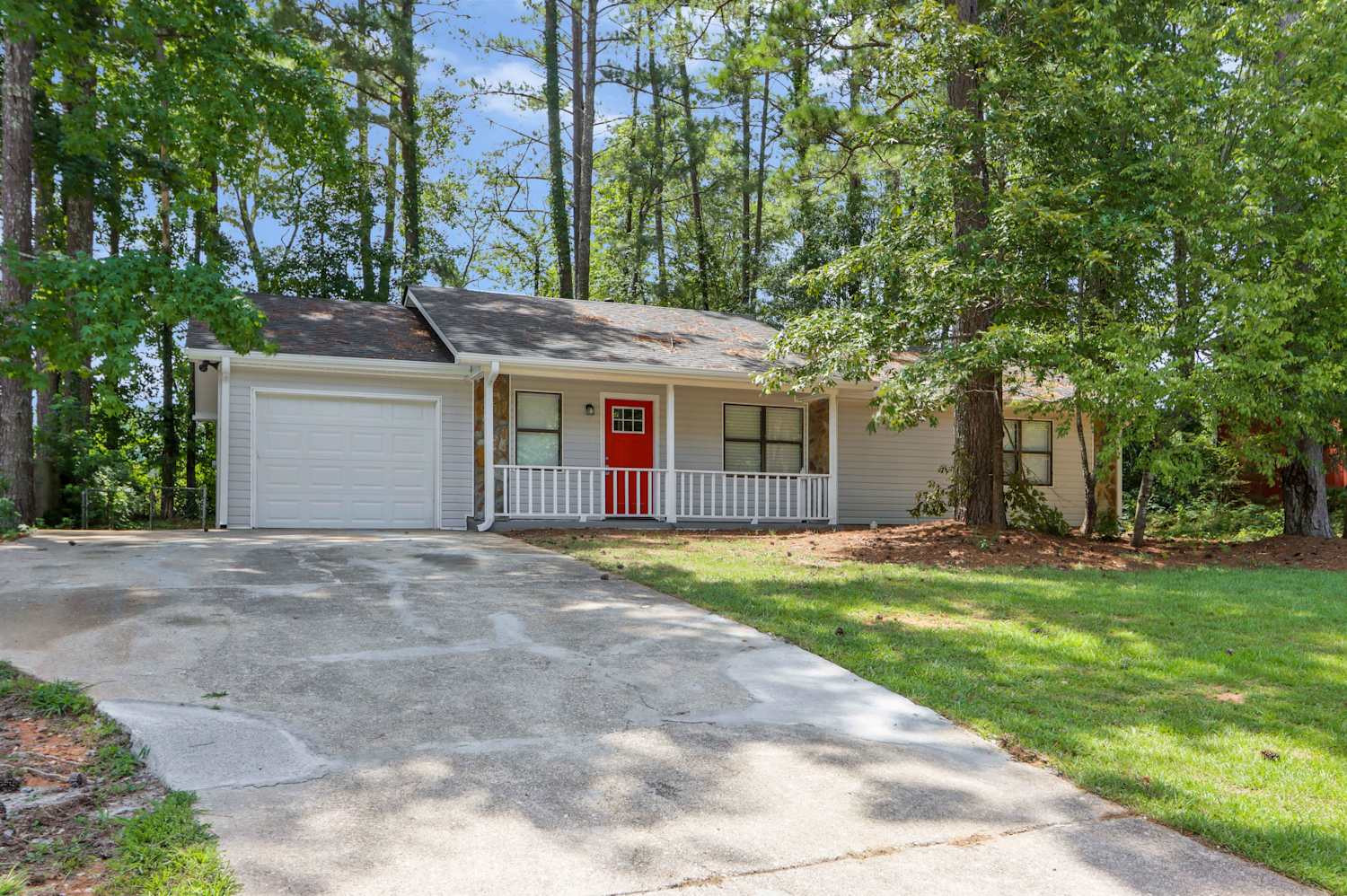 3681 Ashley Woods Dr photo 3