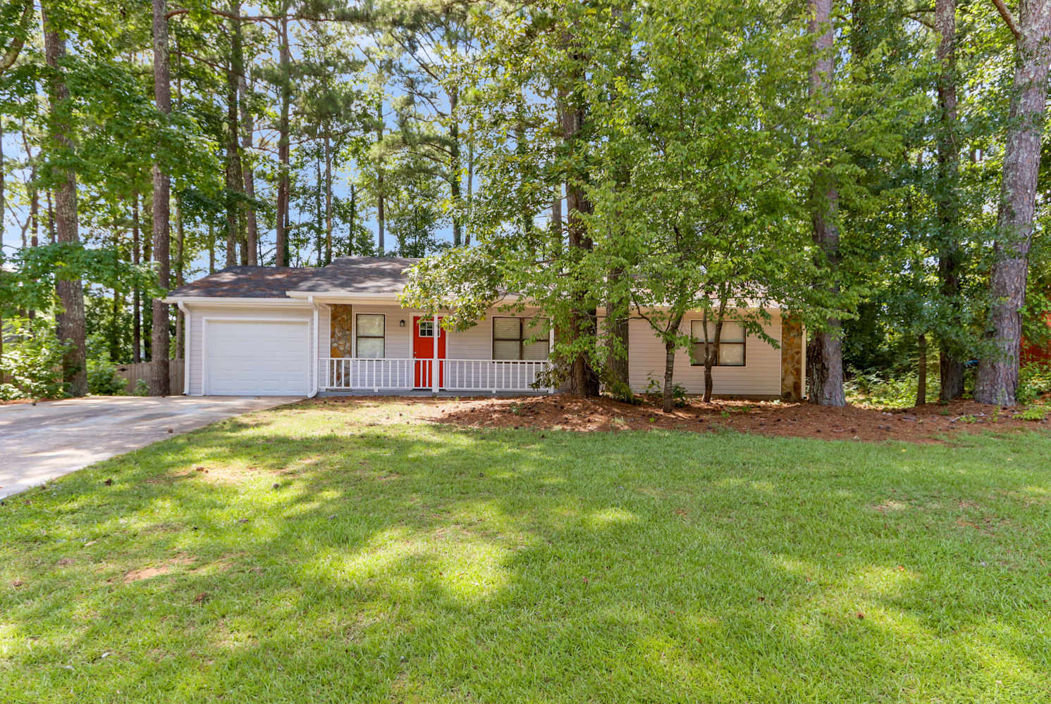 3681 Ashley Woods Dr photo 2