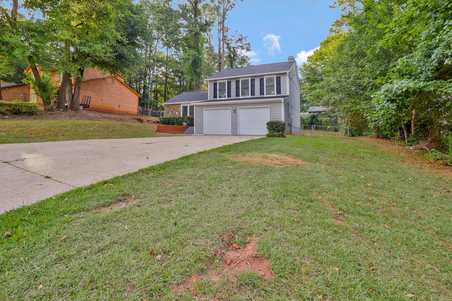3920 Wood Path Ln photo 4