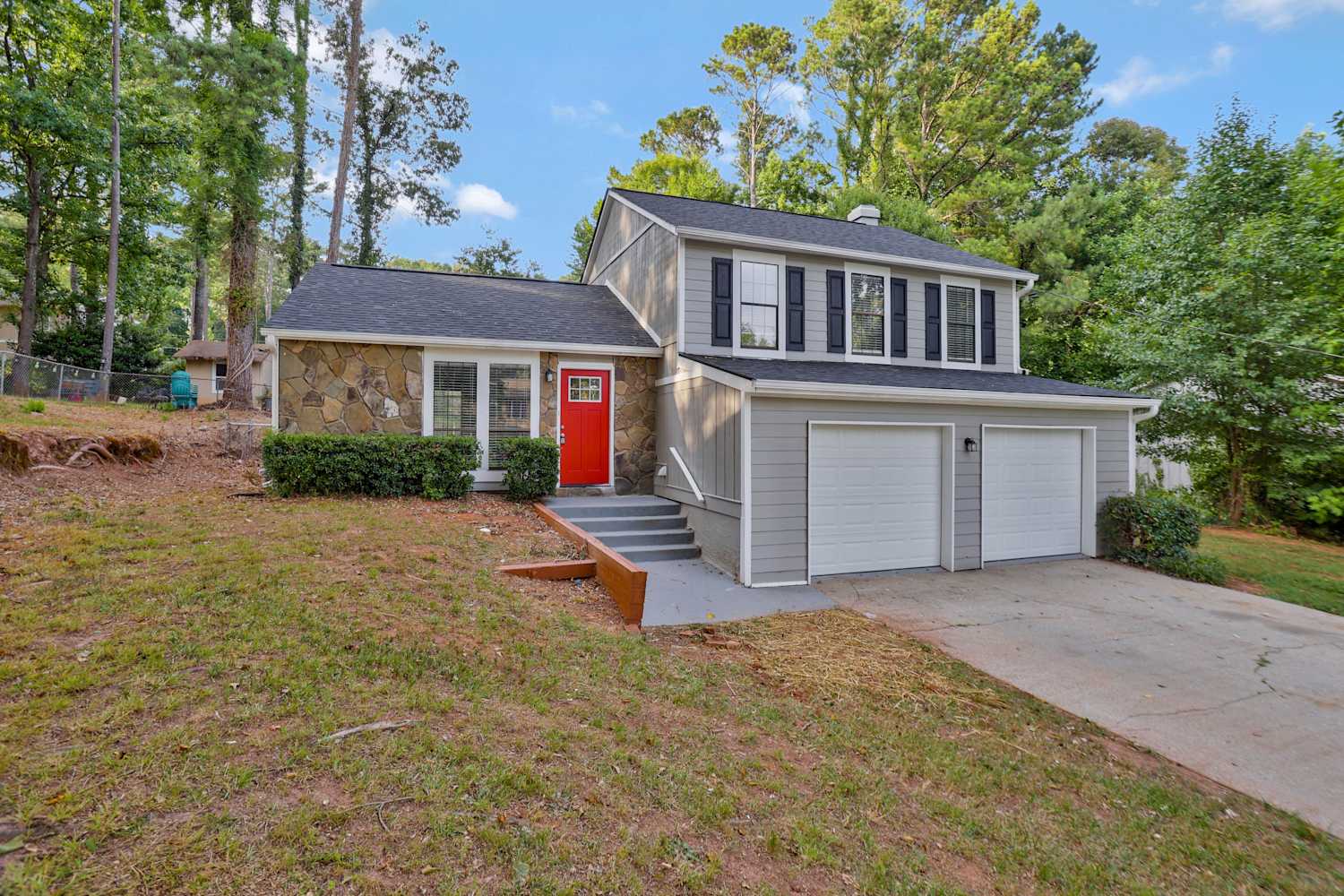 3920 Wood Path Ln photo 3