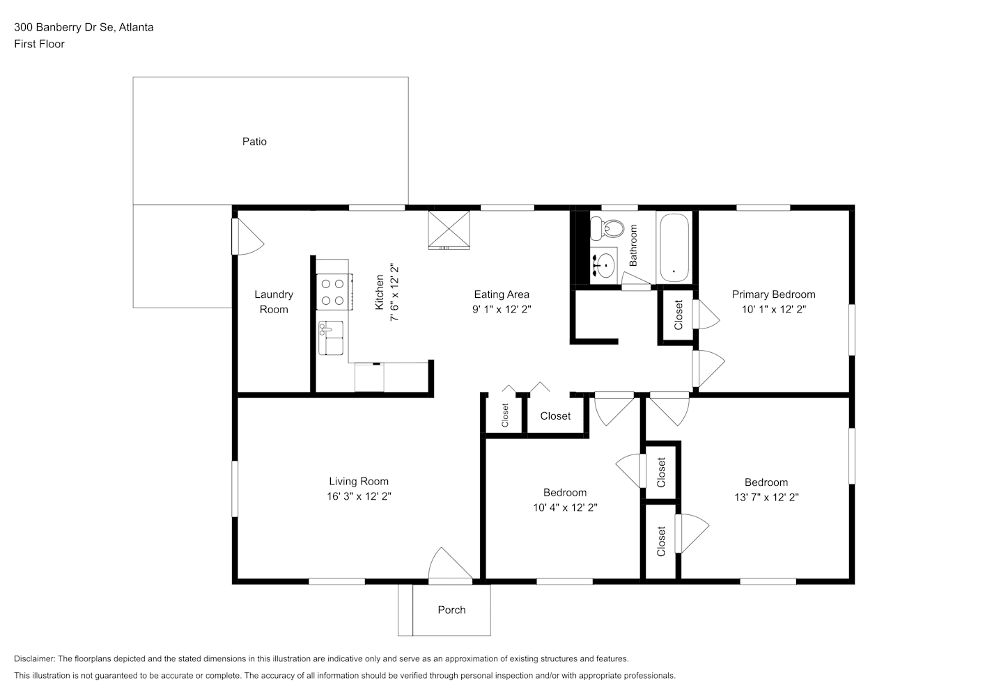 300 Banberry Dr Se photo 2