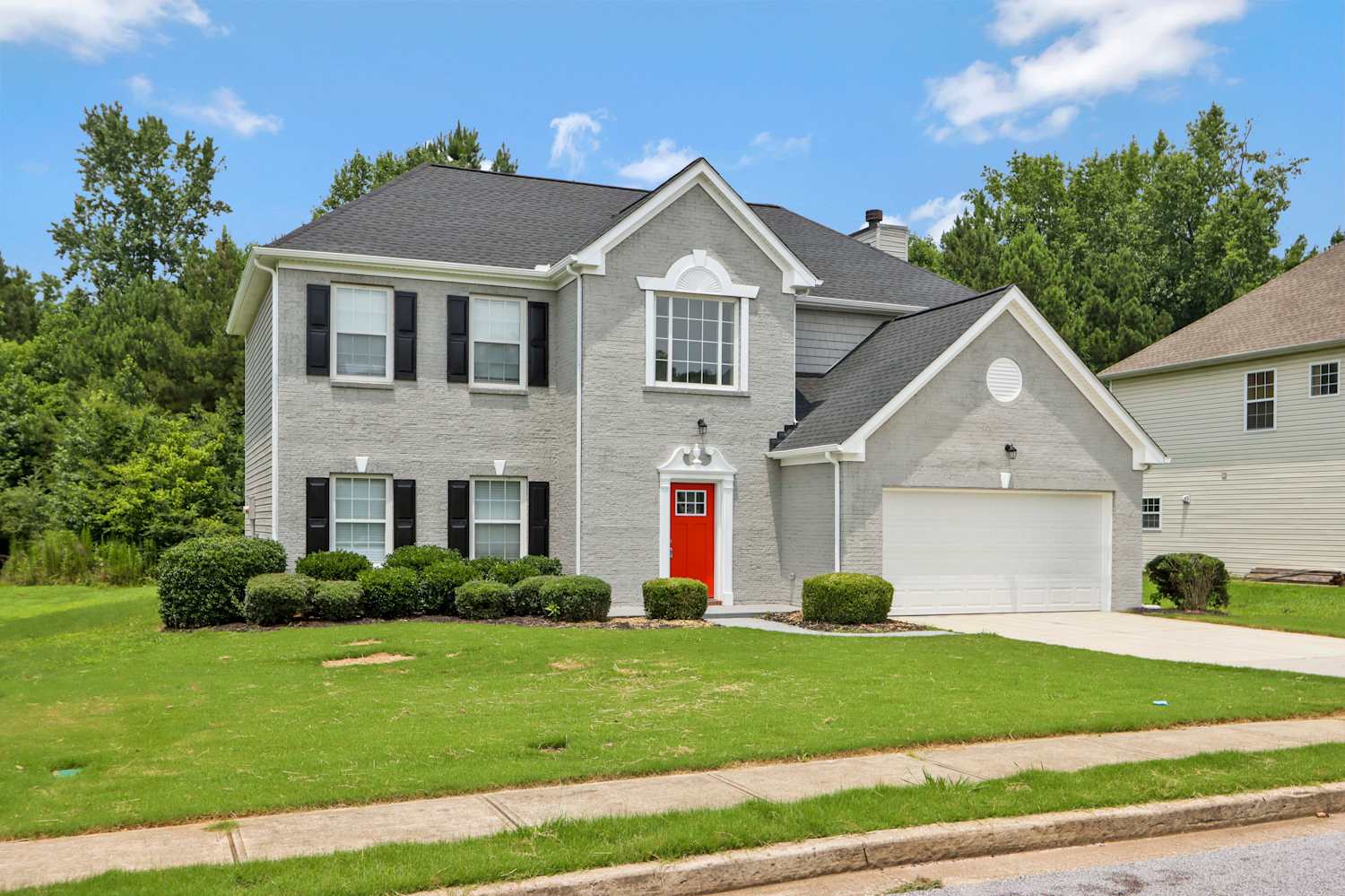 4187 Medlock Woods Dr photo 3