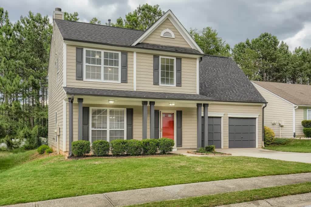 1210 Summerstone Trce photo 2