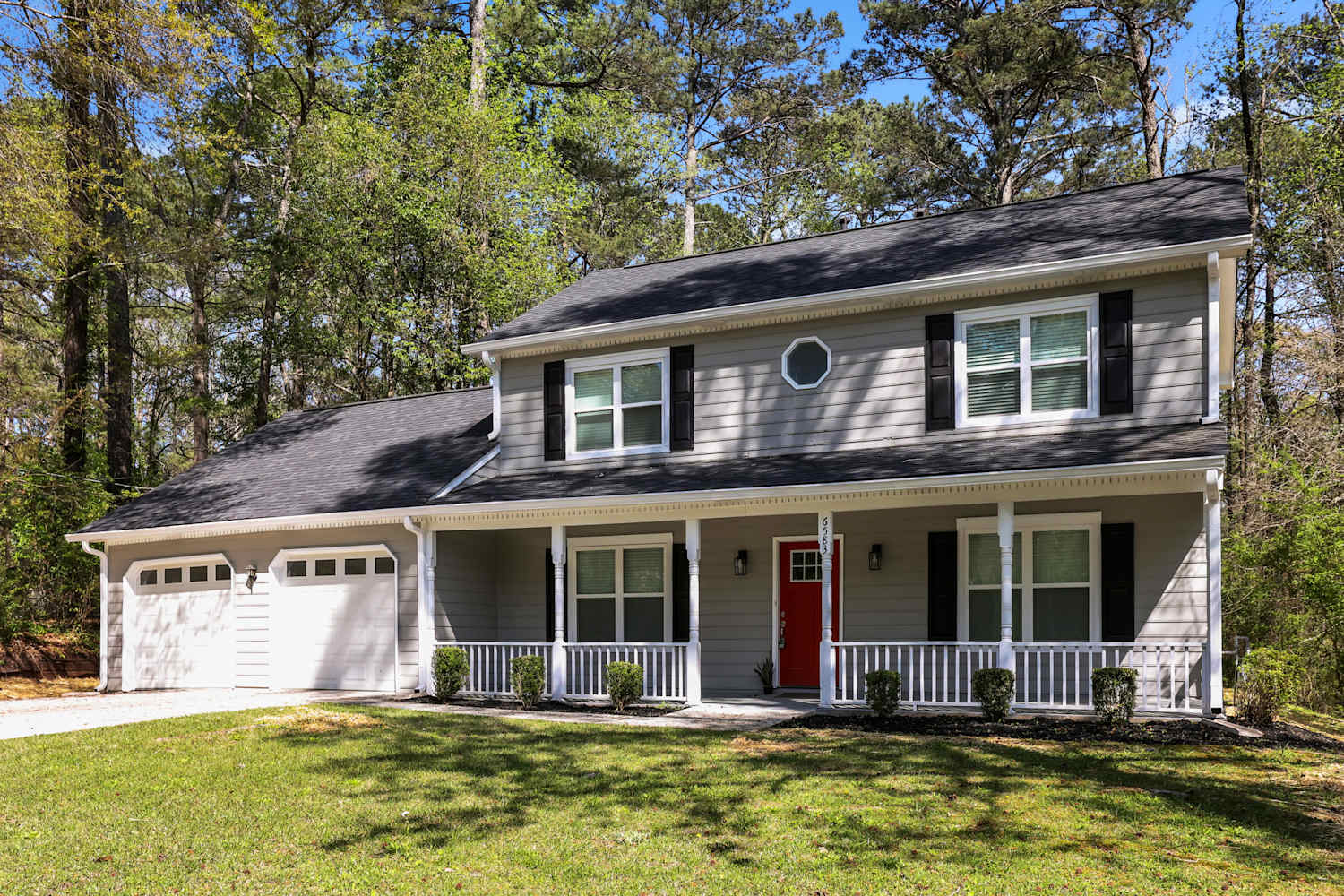 6583 Swift Creek Rd photo 2